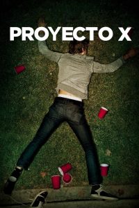 Proyecto X (2012)