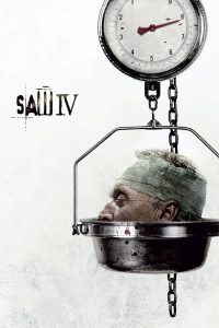 El juego del miedo 4 (2007)