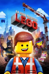 La gran aventura Lego (2014)