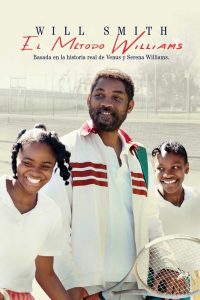 Rey Richard: Una familia ganadora (2021)