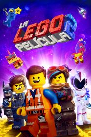 La gran aventura Lego 2 (2019)