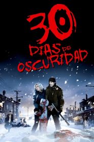 Treinta días de noche (2007)