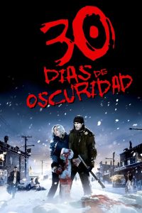 Treinta días de noche (2007)