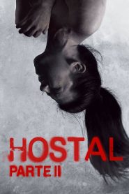 Hostal: Parte 2 (2007)