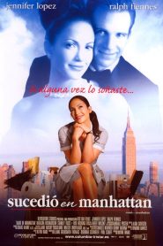 Sueño de amor (2002)