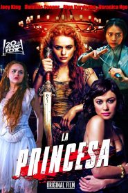 La princesa (2022)