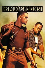 Bad Boys 2: Vuelven más rebeldes (2003)