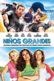 Son como niños (2010)