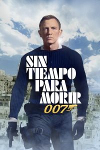 007: Sin tiempo para morir (2021)