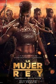 La mujer rey (2022)