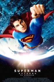 Superman regresa (2006)