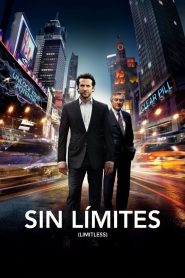 Sin límites (2011)