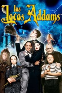 Los locos Addams (1991)