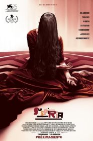 Suspiria: El maligno (2018)