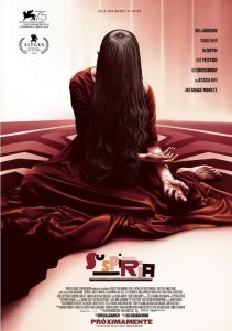 Suspiria: El maligno (2018)