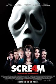 Scream 4 (2011)
