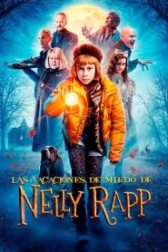 Las vacaciones de miedo de Nelly Rapp (2020)