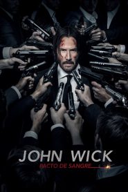 John Wick 2: Un nuevo día para matar (2017)