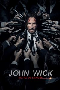 John Wick 2: Un nuevo día para matar (2017)