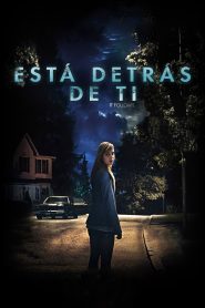 Está detrás de ti (2014)