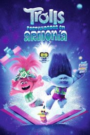 Trolls: Festividades en armonía (2021)