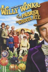 Willy Wonka y la fábrica de chocolate (1971)