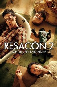 ¿Qué pasó ayer? Parte 2 (2011)