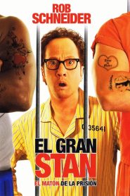 A prueba de hombres (2007)