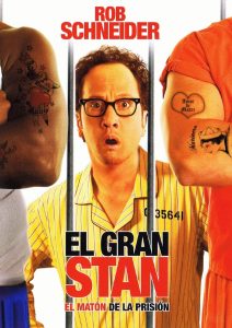 A prueba de hombres (2007)
