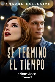 El tiempo es ahora (2021)