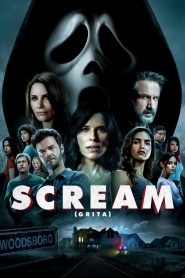 Scream 5 (2022)