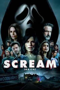 Scream 5 (2022)