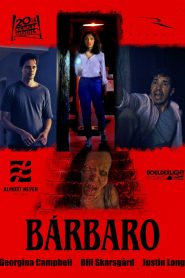 Bárbaro (2022)