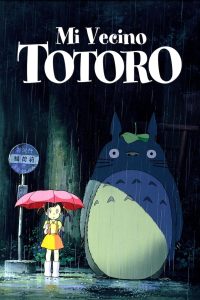 Mi vecino Totoro (1988)