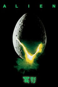 Alien: El octavo pasajero (1979)