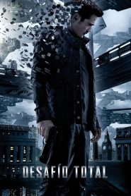 El vengador del futuro (2012)