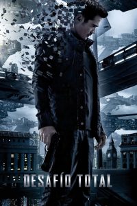 El vengador del futuro (2012)