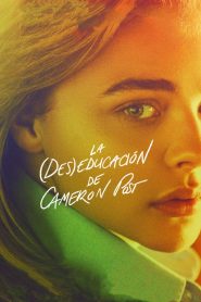 La mala educación de Cameron Post (2018)