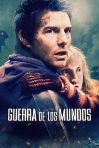 La guerra de los mundos (2005)