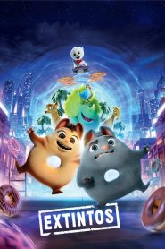 Extintos (2021)