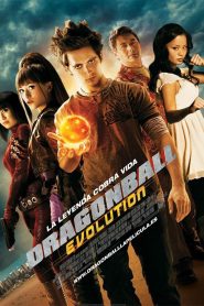 Dragonball: Evolución (2009)