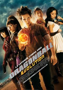 Dragonball: Evolución (2009)