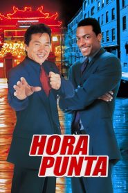 Una pareja explosiva (1998)