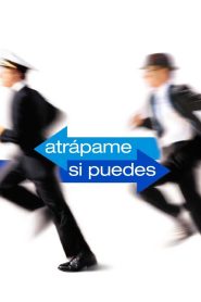 Atrápame si puedes (2002)