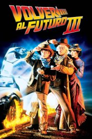 Volver al futuro 3 (1990)