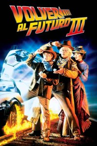 Volver al futuro 3 (1990)