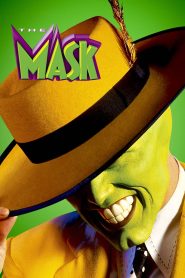 La máscara (1994)