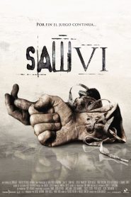 El juego del miedo 6 (2009)