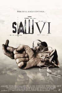 El juego del miedo 6 (2009)