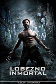 Wolverine inmortal (2013)